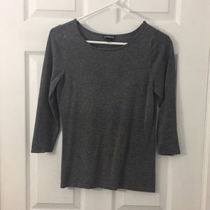 Express Blouse/Top